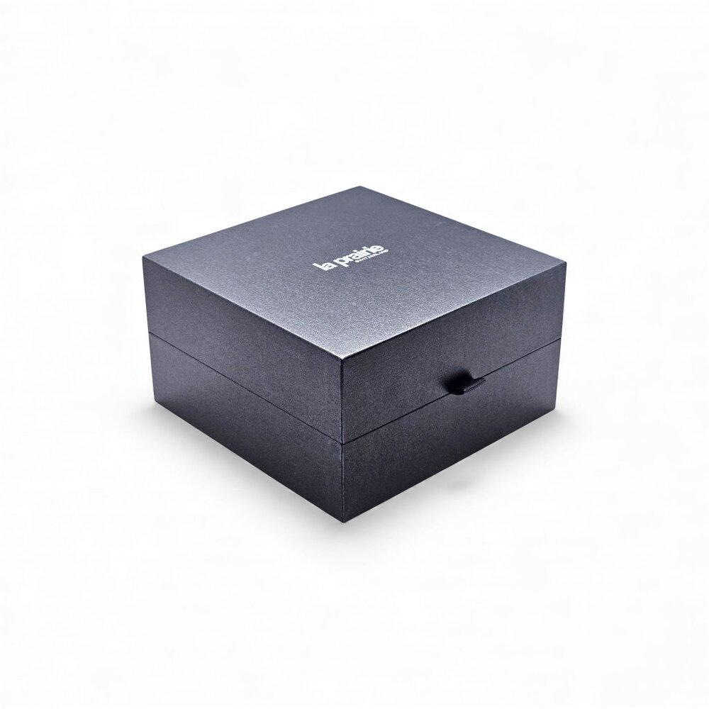 La Prairie Music Box - Rare for Collectors - Picture 4 of 4